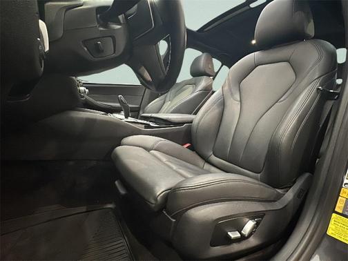 2018 BMW 530e xDrive iPerformance