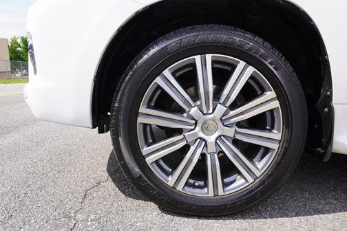 2015 Lexus NX 200t Base