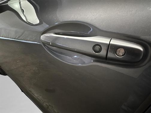 2015 Honda Civic EX-L