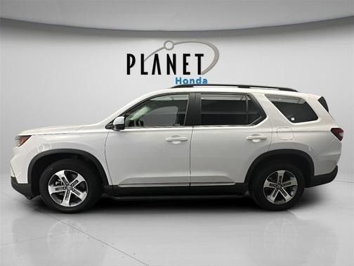 2023 Honda Pilot EX-L 8-Passenger