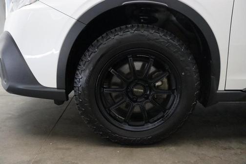 2021 Subaru Outback Touring XT