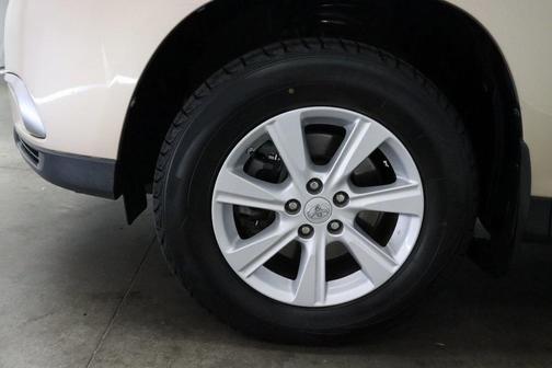 2012 Toyota Highlander SE