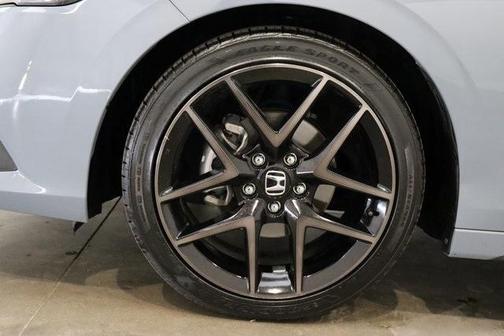 2022 Honda Civic Sport Touring