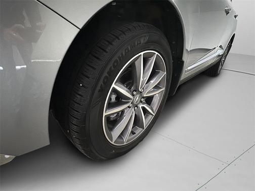 2022 Acura RDX Technology Package