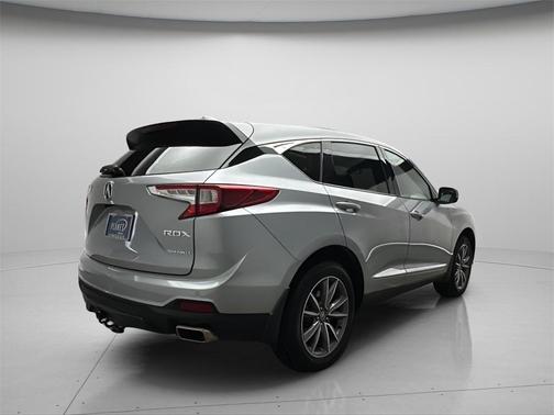 2022 Acura RDX Technology Package