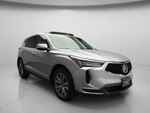 2022 Acura RDX Technology Package