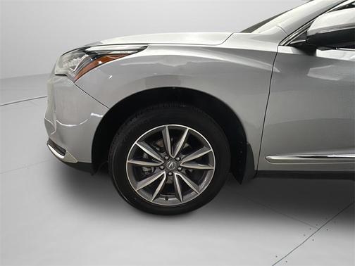 2022 Acura RDX Technology Package