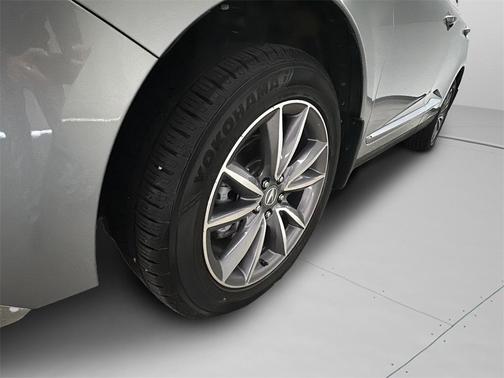 2022 Acura RDX Technology Package