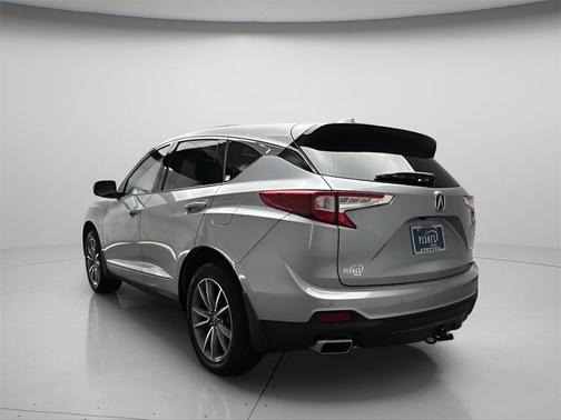 2022 Acura RDX Technology Package