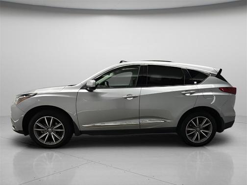 2022 Acura RDX Technology Package