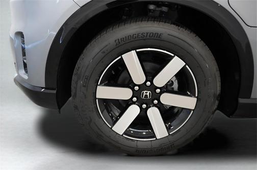 2025 Honda Prologue Touring
