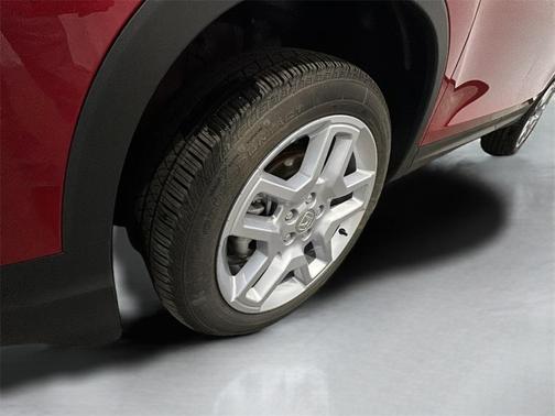 2025 Honda Passport EX-L