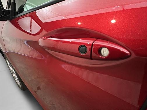 2025 Honda Passport EX-L