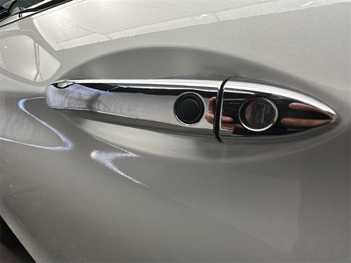 2020 Honda Pilot Elite