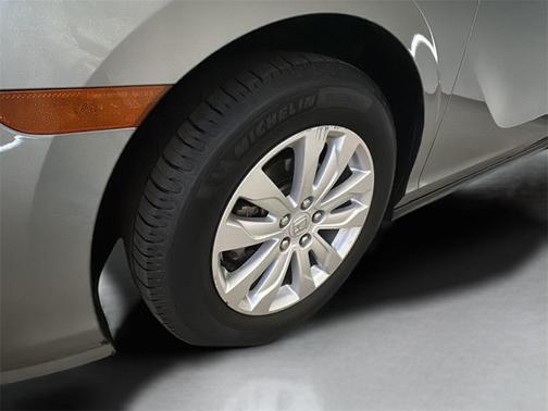 2021 Honda Odyssey LX