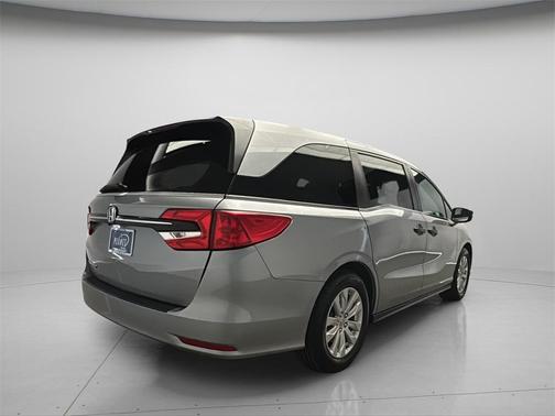 2021 Honda Odyssey LX