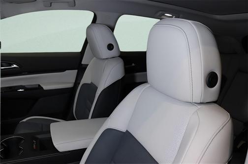2025 Honda Prologue Elite