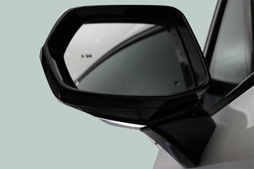 2025 Honda Prologue EX