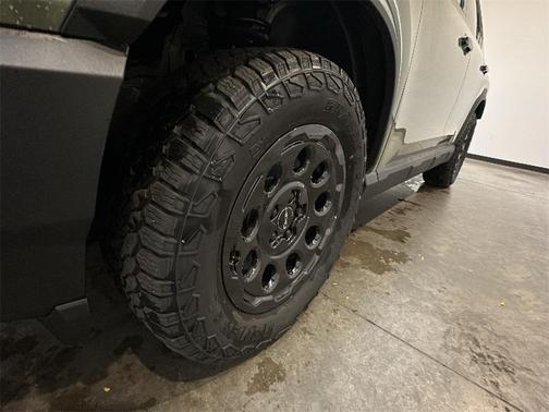 2026 Honda Passport TrailSport Elite Blackout