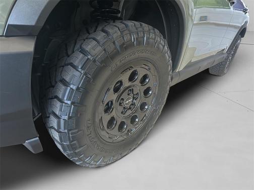 2026 Honda Passport TrailSport Elite Blackout