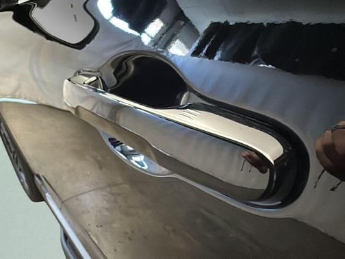 Crystal Black Pearl 2026 Honda Pilot Touring S