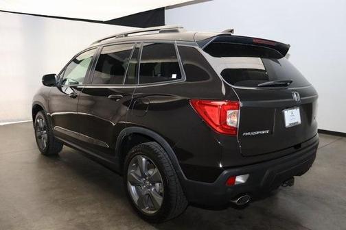 2021 Honda Passport Touring