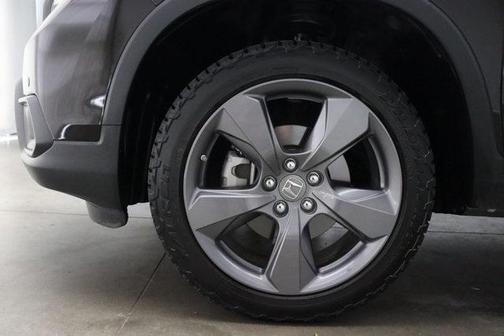 2021 Honda Passport Touring