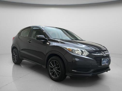 2018 Honda HR-V LX