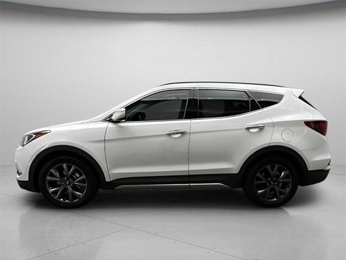 2017 Hyundai Santa Fe Sport 2.0L Turbo Ultimate