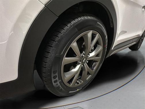 2017 Hyundai Santa Fe Sport 2.0L Turbo Ultimate