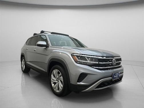 2022 Volkswagen Atlas 3.6L SE w/Technology