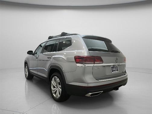 2022 Volkswagen Atlas 3.6L SE w/Technology