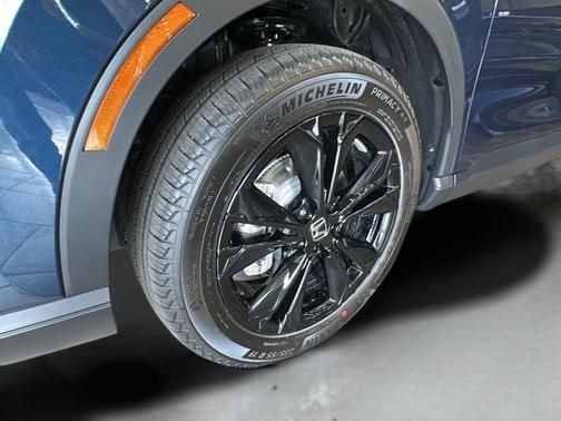 Canyon 2026 Honda CR-V Hybrid Sport Touring