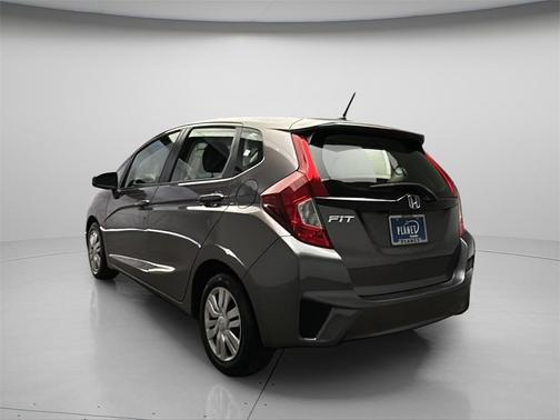 2017 Honda Fit LX