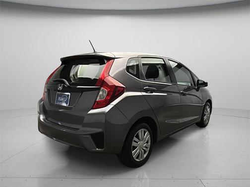 2017 Honda Fit LX