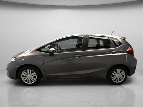 2017 Honda Fit LX