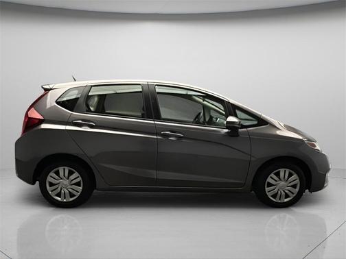 2017 Honda Fit LX