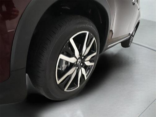 2022 Honda Pilot Touring 7-Passenger