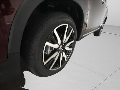 2022 Honda Pilot Touring 7-Passenger