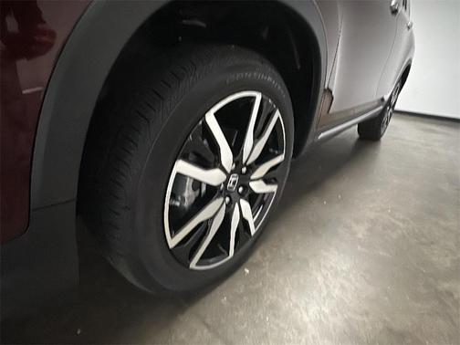 2022 Honda Pilot Touring 7-Passenger