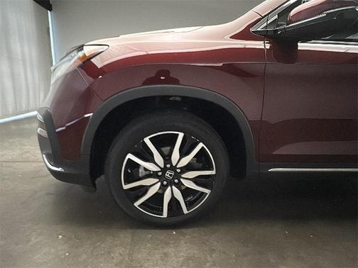 2022 Honda Pilot Touring 7-Passenger