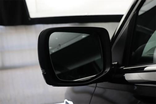 2025 Honda Pilot Touring+