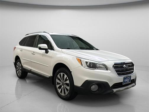 2017 Subaru Outback 2.5i Touring