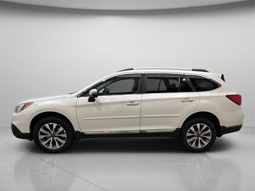 2017 Subaru Outback 2.5i Touring