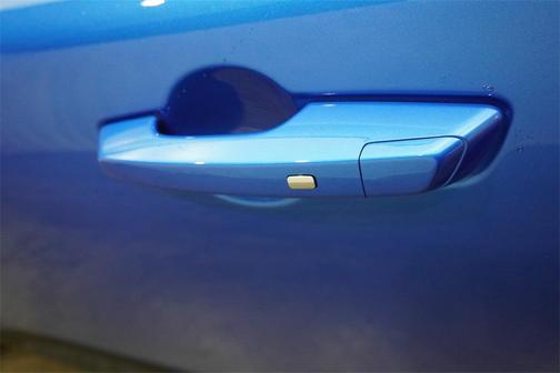 2025 Honda Prologue Touring