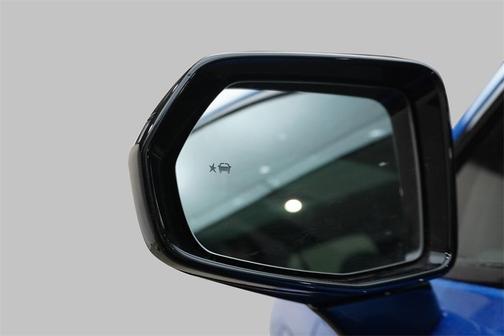 2025 Honda Prologue Touring