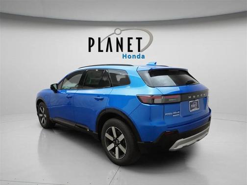 2025 Honda Prologue Touring