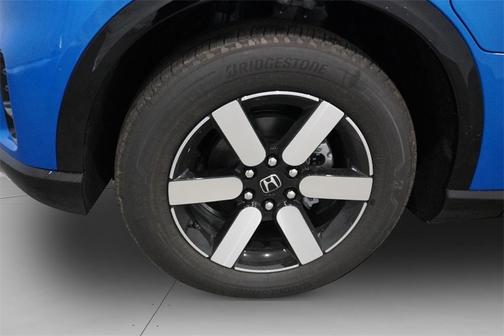 2025 Honda Prologue Touring