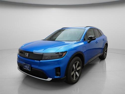 2025 Honda Prologue Touring