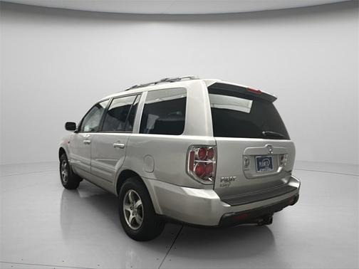 2008 Honda Pilot SE